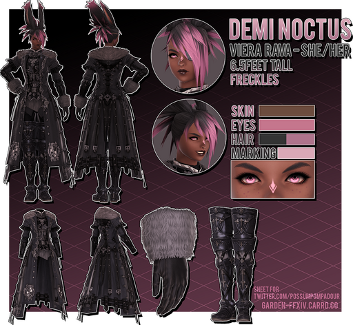 Demi Noctus